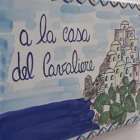 Daire A La Casa Del Cavaliere