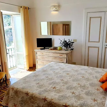 A La Casa Del Cavaliere