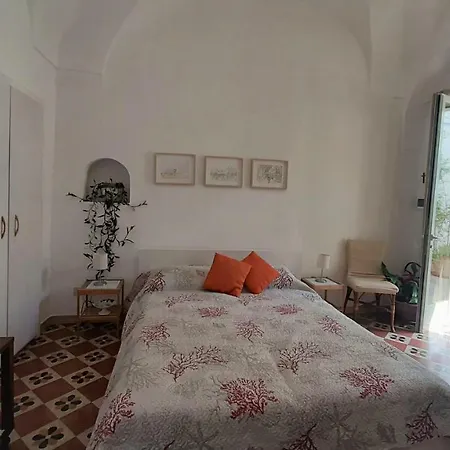 A La Casa Del Cavaliere *