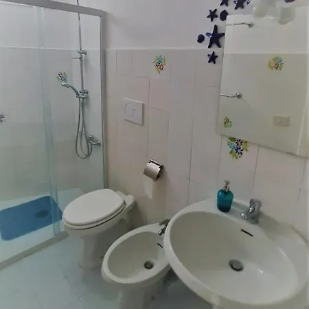 A La Casa Del Cavaliere * Positano