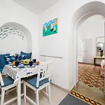 A La Casa Del Cavaliere * Positano