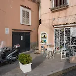 A La Casa Del Cavaliere * Positano