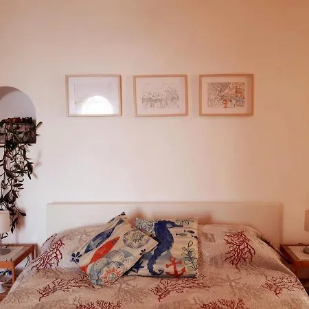 A La Casa Del Cavaliere Apartment *