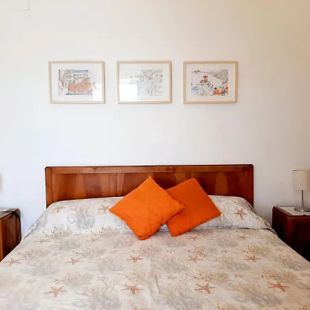 A La Casa Del Cavaliere