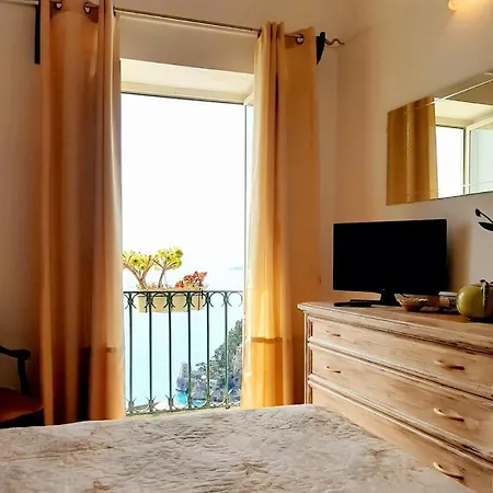 A La Casa Del Cavaliere Apartment