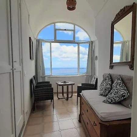 A La Casa Del Cavaliere Apartment