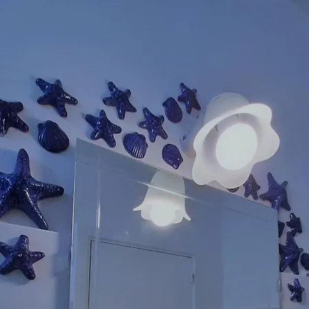 A La Casa Del Cavaliere 아파트 포지타노