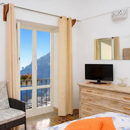Lejlighed A La Casa Del Cavaliere *