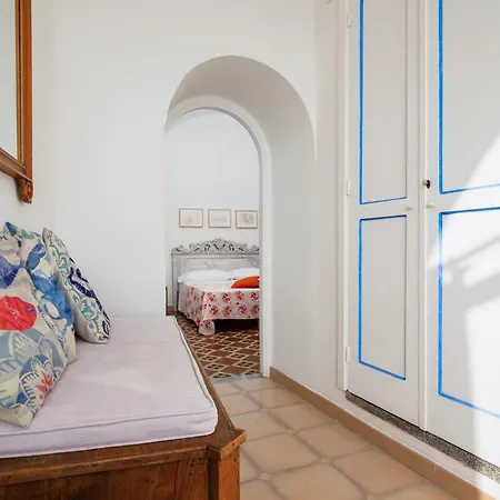 Appartamento A La Casa Del Cavaliere