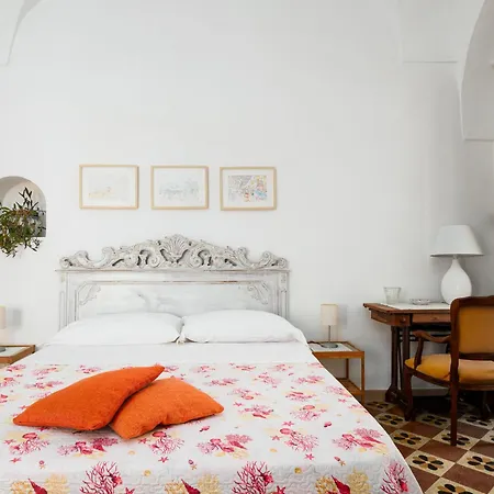 A La Casa Del Cavaliere Appartamento *
