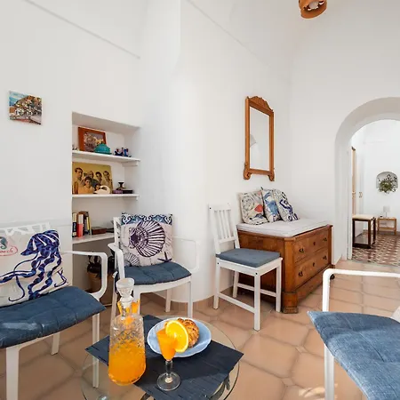 A La Casa Del Cavaliere Lejlighed