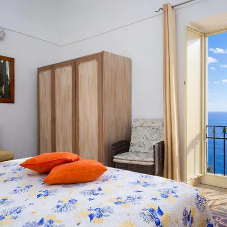 A La Casa Del Cavaliere Lejlighed *