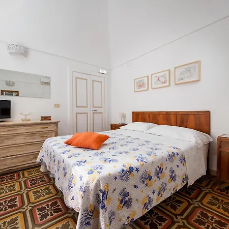 A La Casa Del Cavaliere