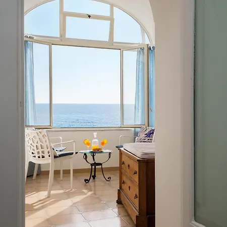A La Casa Del Cavaliere Lejlighed *