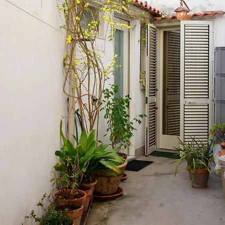 A La Casa Del Cavaliere Positano