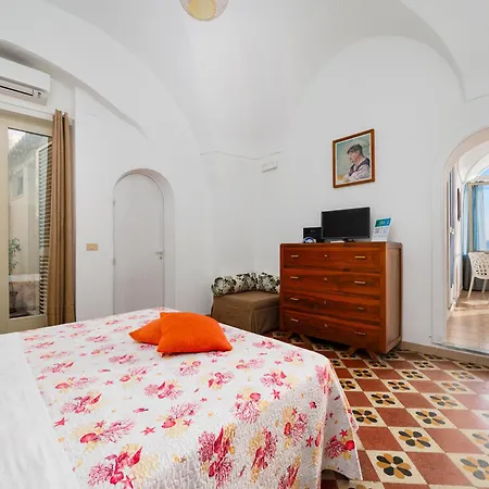 A La Casa Del Cavaliere