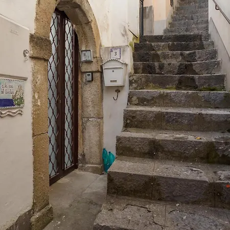 Lejlighed A La Casa Del Cavaliere