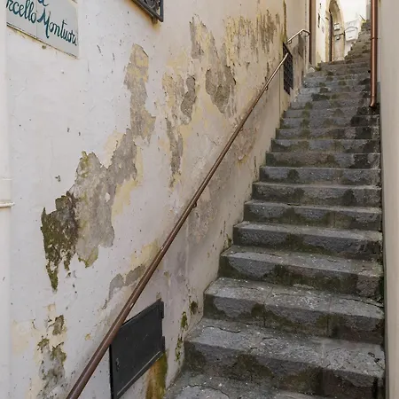 Lejlighed A La Casa Del Cavaliere *
