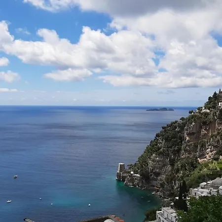 Lägenhet A La Casa Del Cavaliere