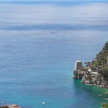 アパート A La Casa Del Cavaliere *