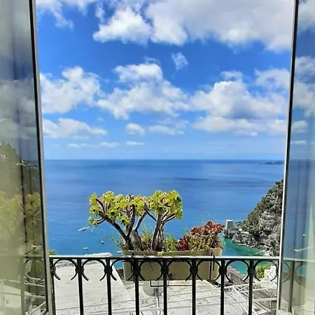 Lägenhet A La Casa Del Cavaliere *
