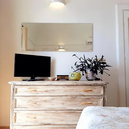 A La Casa Del Cavaliere ポジターノ