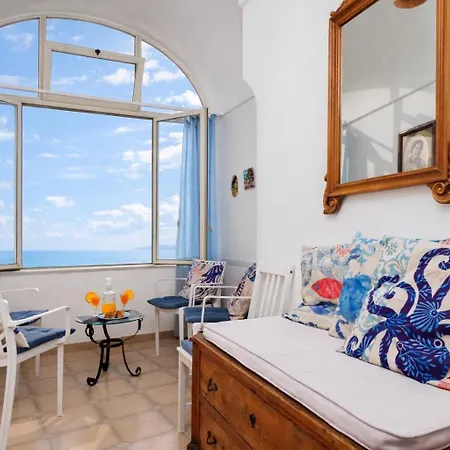 A La Casa Del Cavaliere Lägenhet *