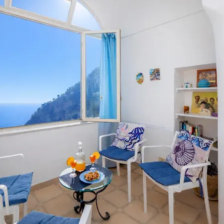 Lägenhet A La Casa Del Cavaliere *