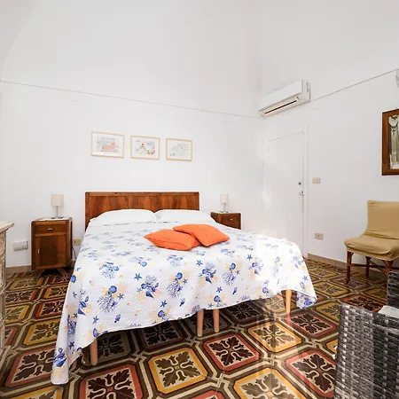 A La Casa Del Cavaliere *